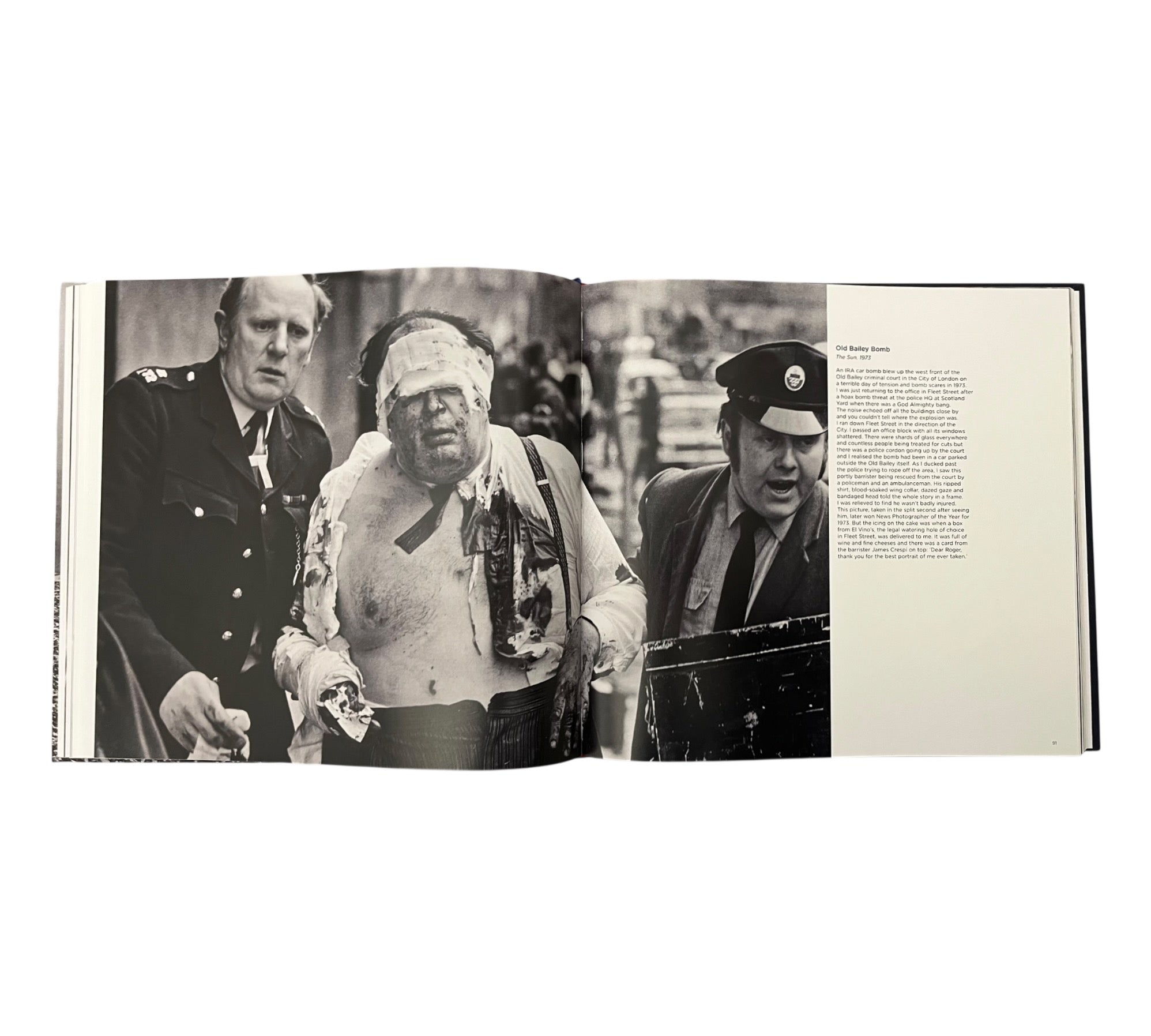 Roger Bamber: Out of the Ordinary