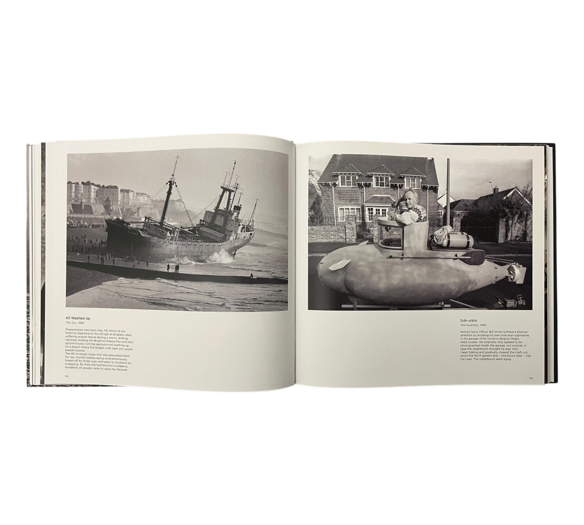 Roger Bamber: Out of the Ordinary