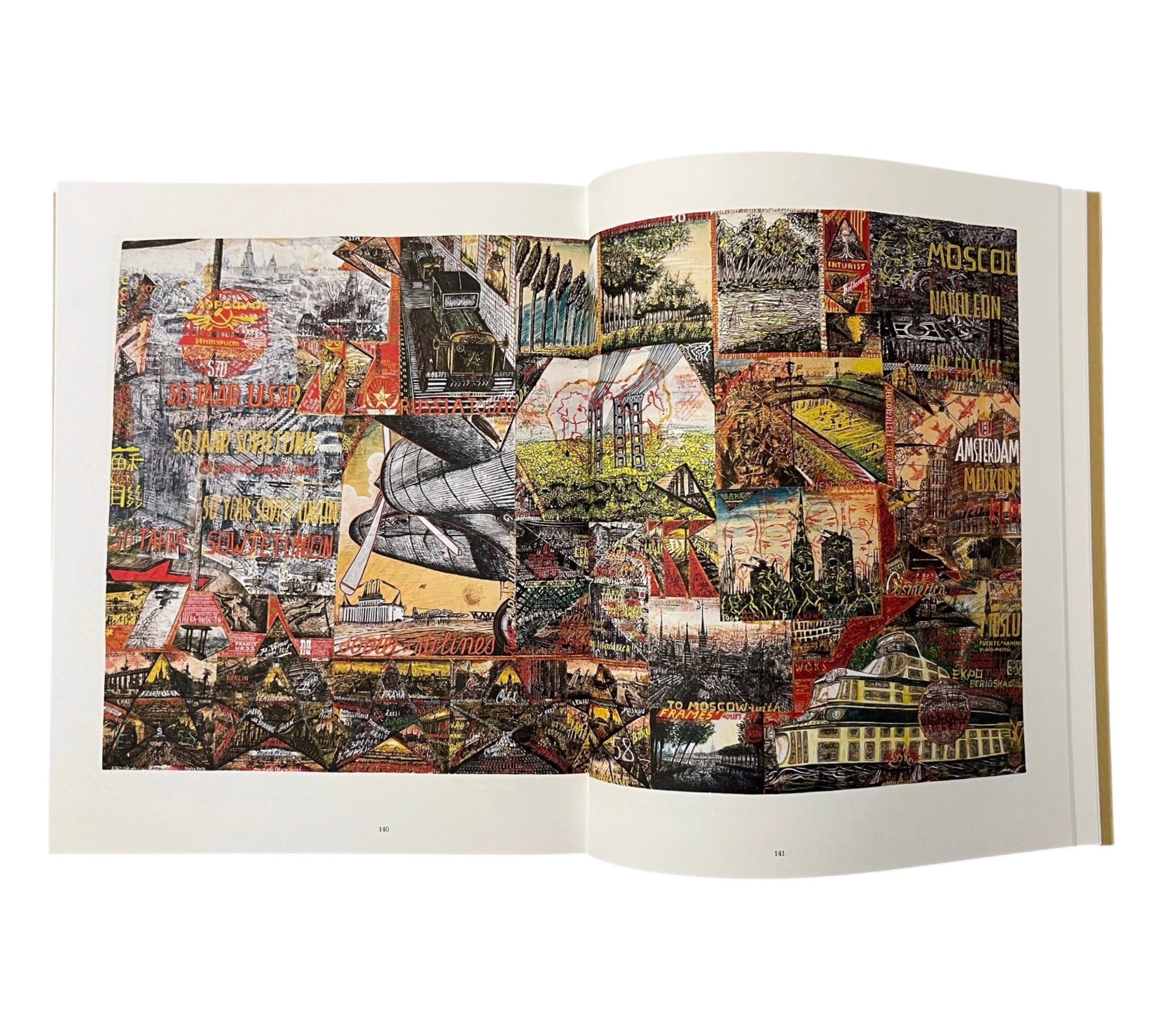 Vehicles: Art Brut - The Collection