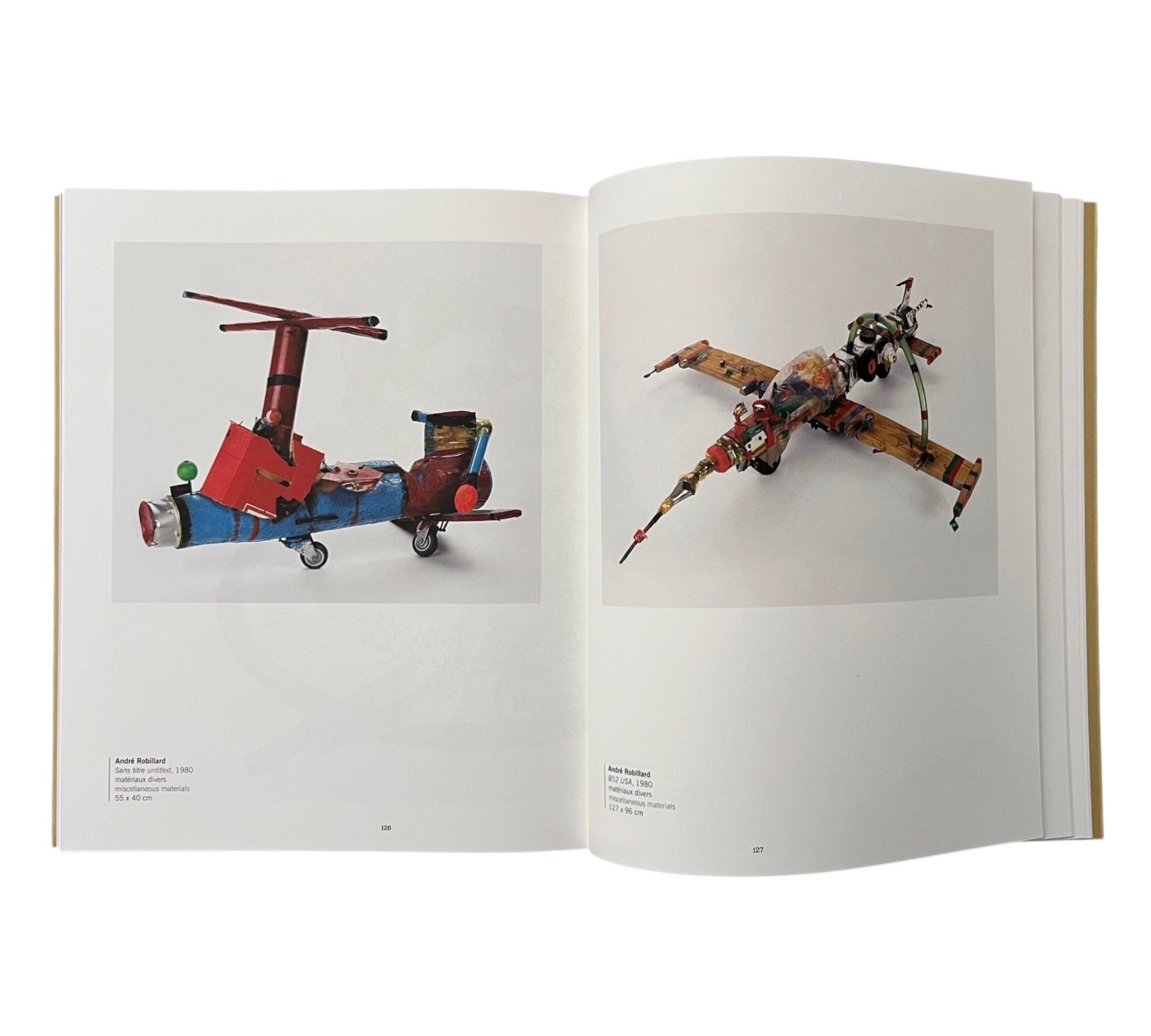 Vehicles: Art Brut - The Collection