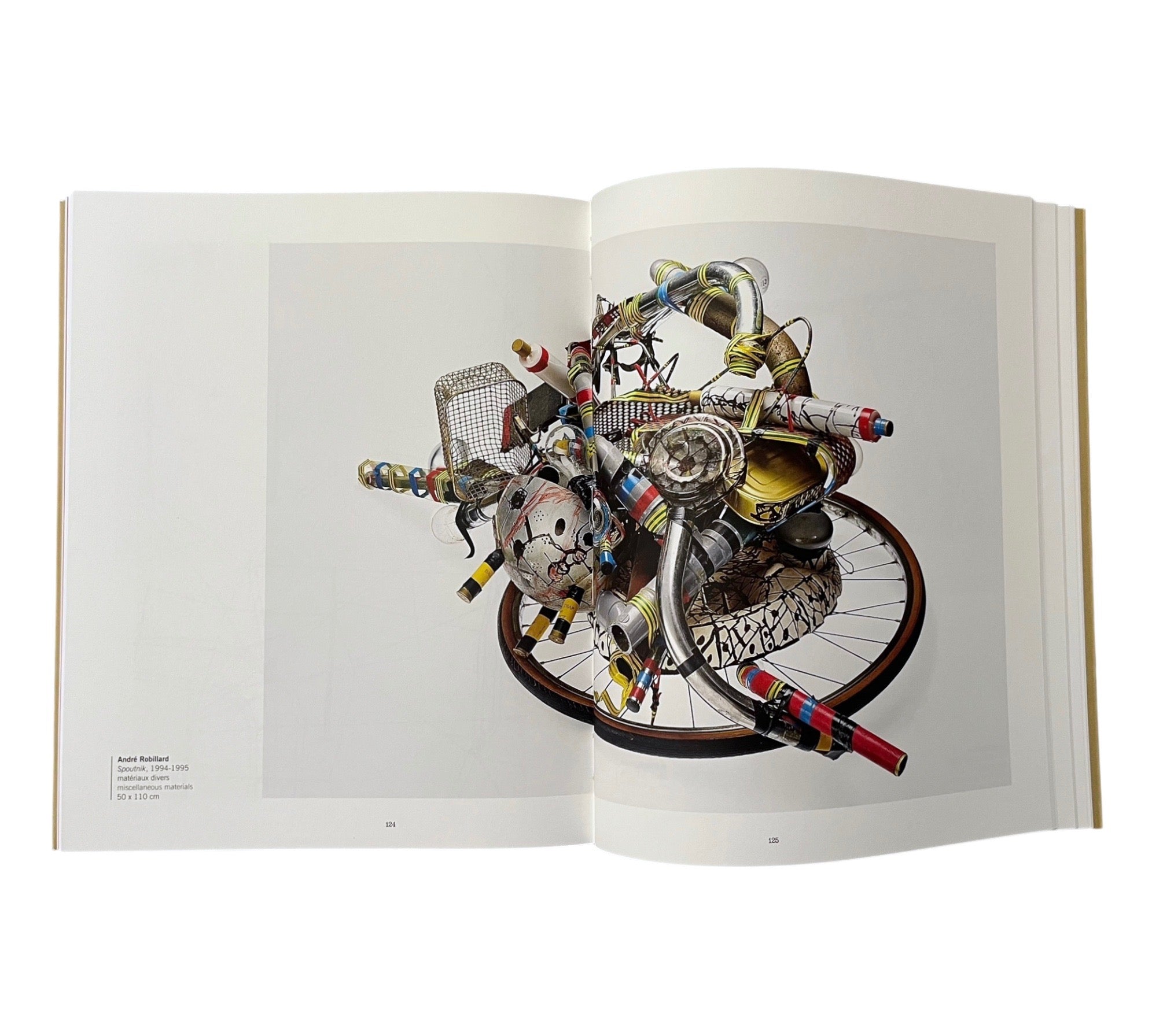 Vehicles: Art Brut - The Collection