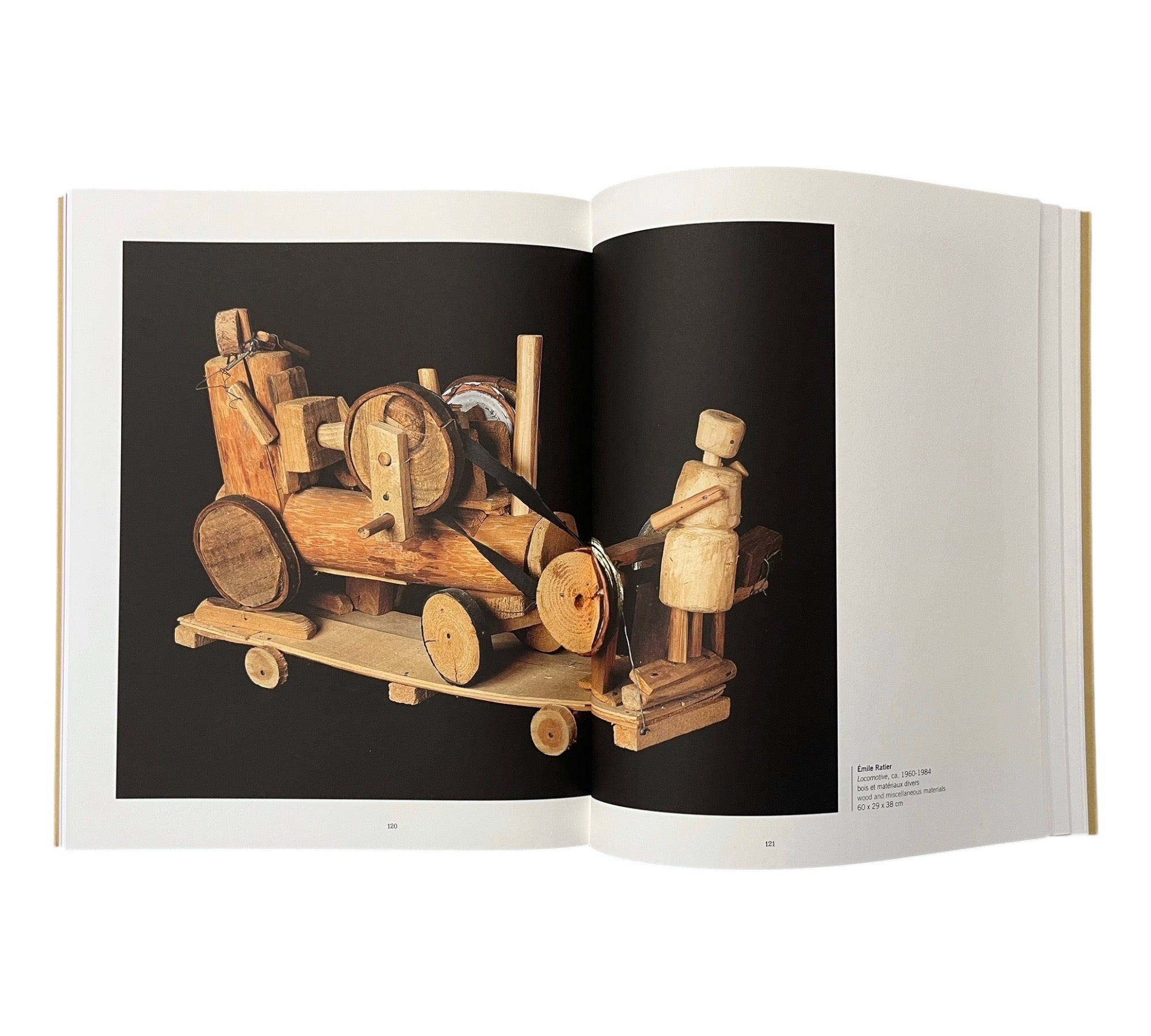Vehicles: Art Brut - The Collection