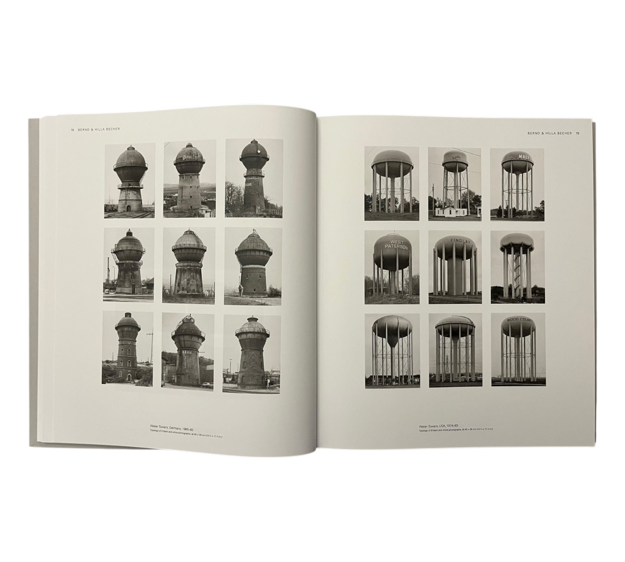 The Düsseldorf School of Photography (Rare edition)