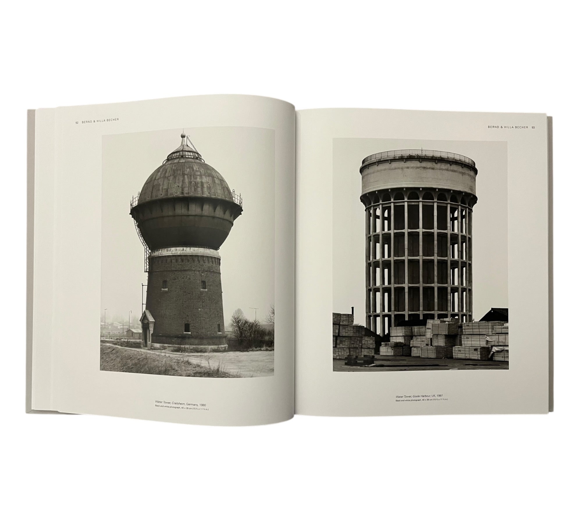 The Düsseldorf School of Photography (Rare edition)