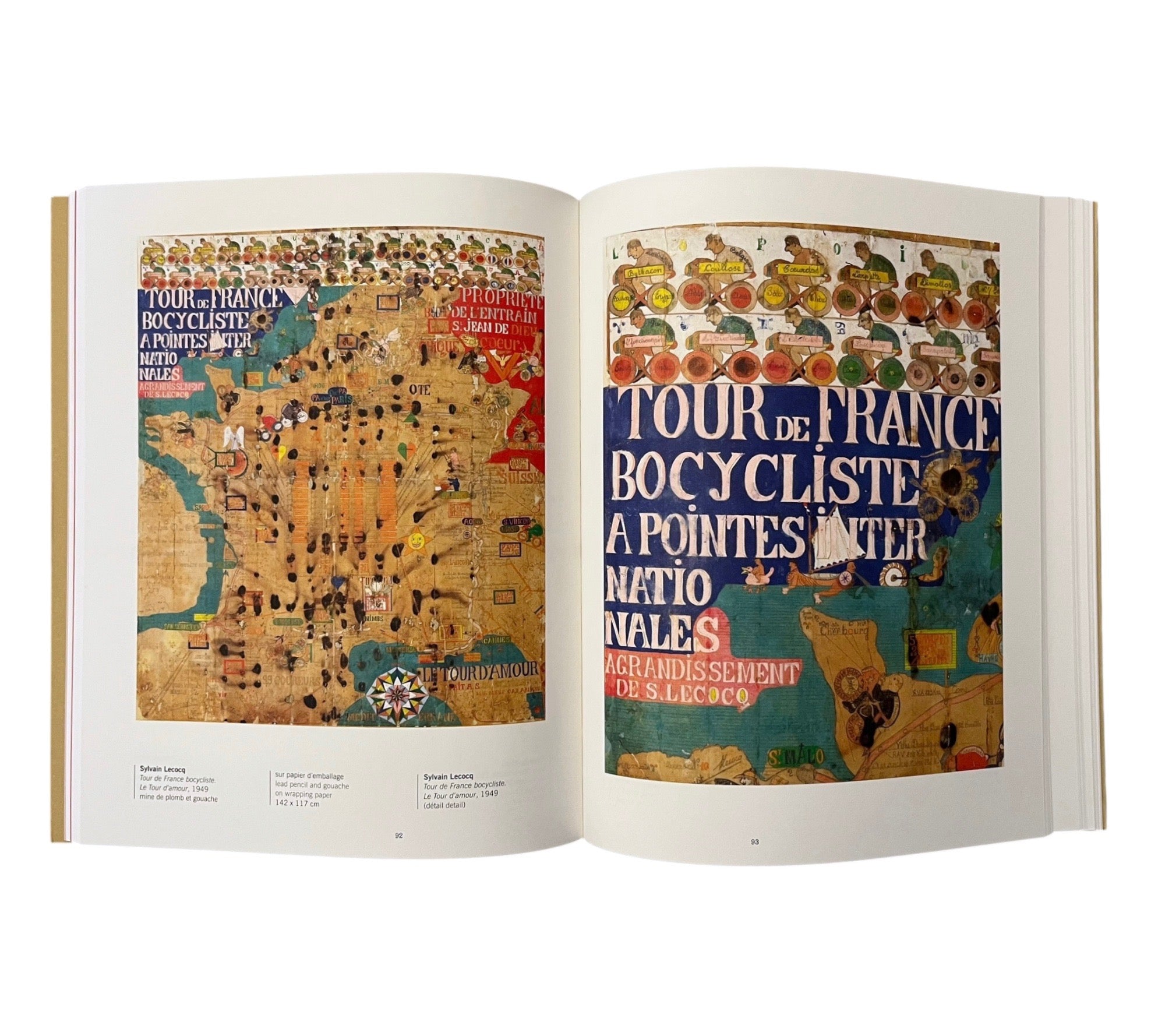 Vehicles: Art Brut - The Collection