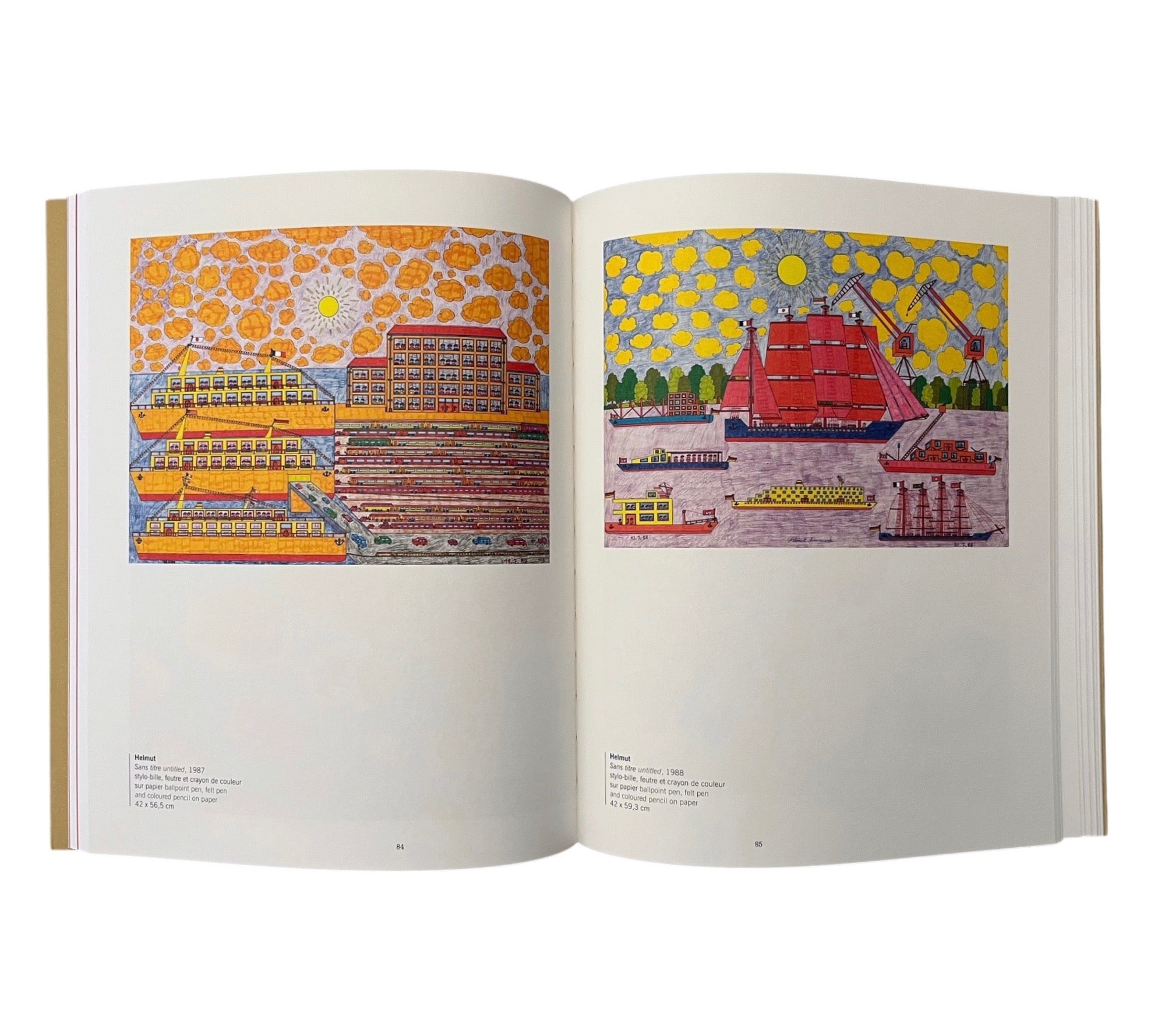 Vehicles: Art Brut - The Collection