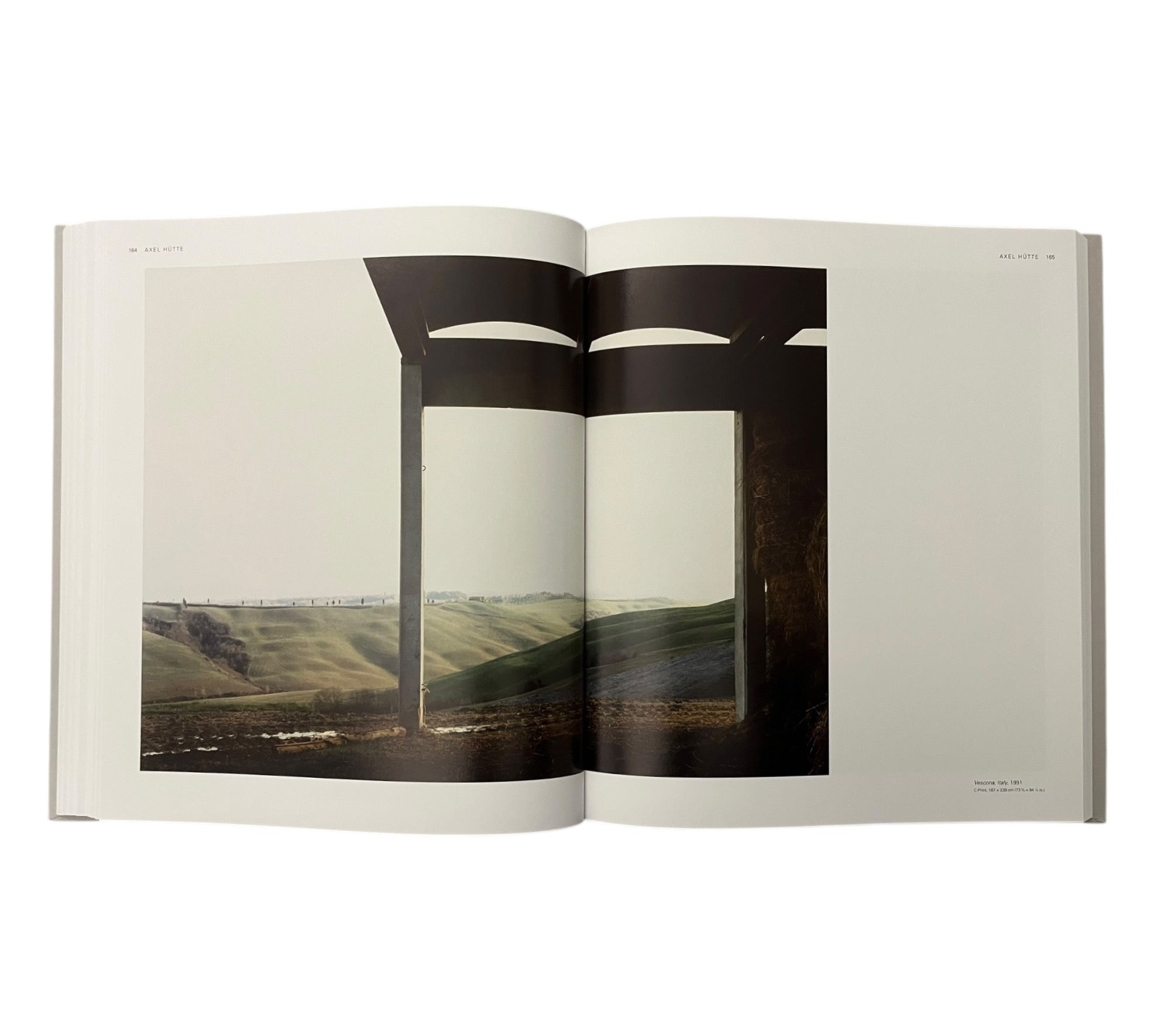 The Düsseldorf School of Photography (Rare edition)