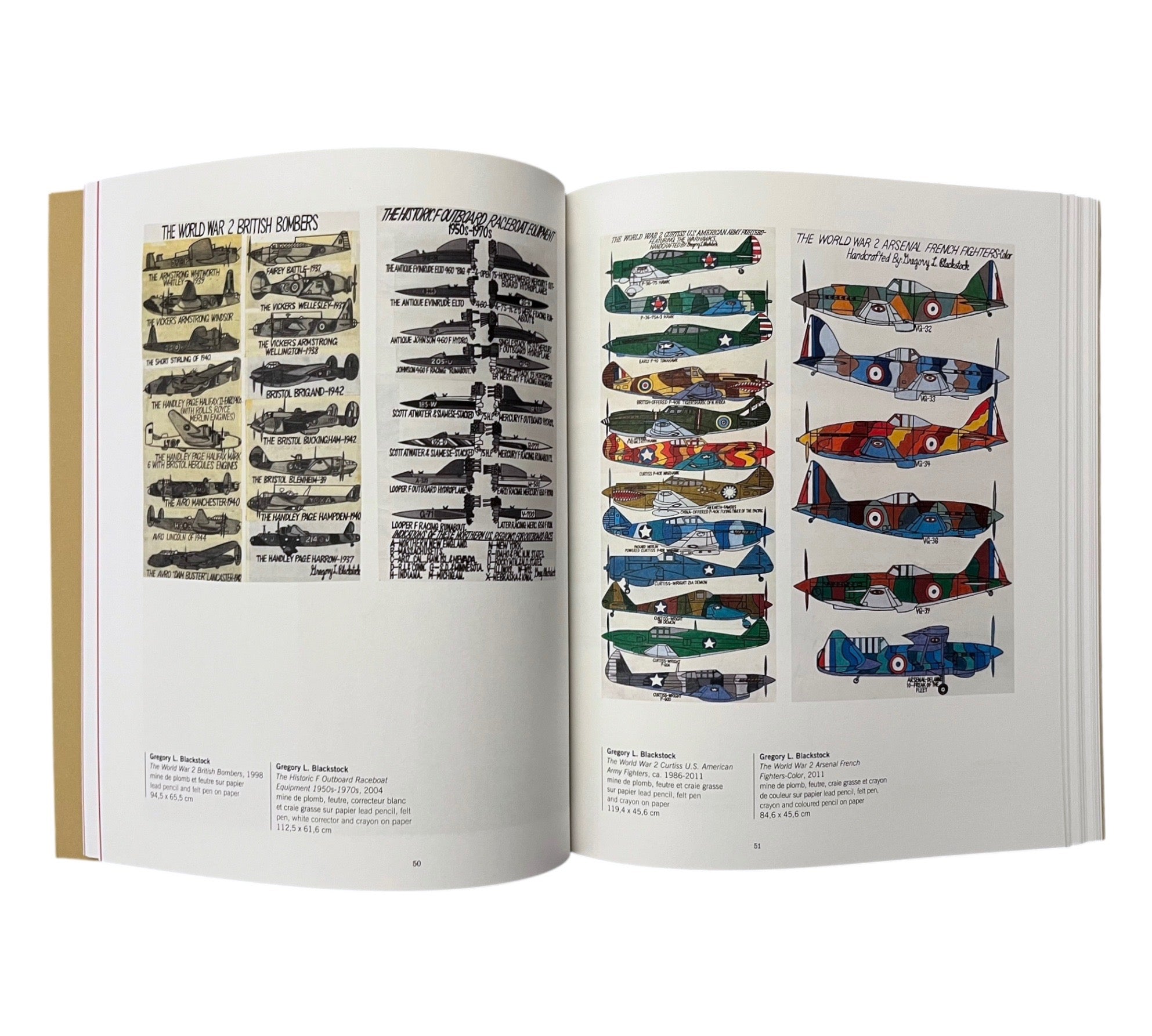 Vehicles: Art Brut - The Collection