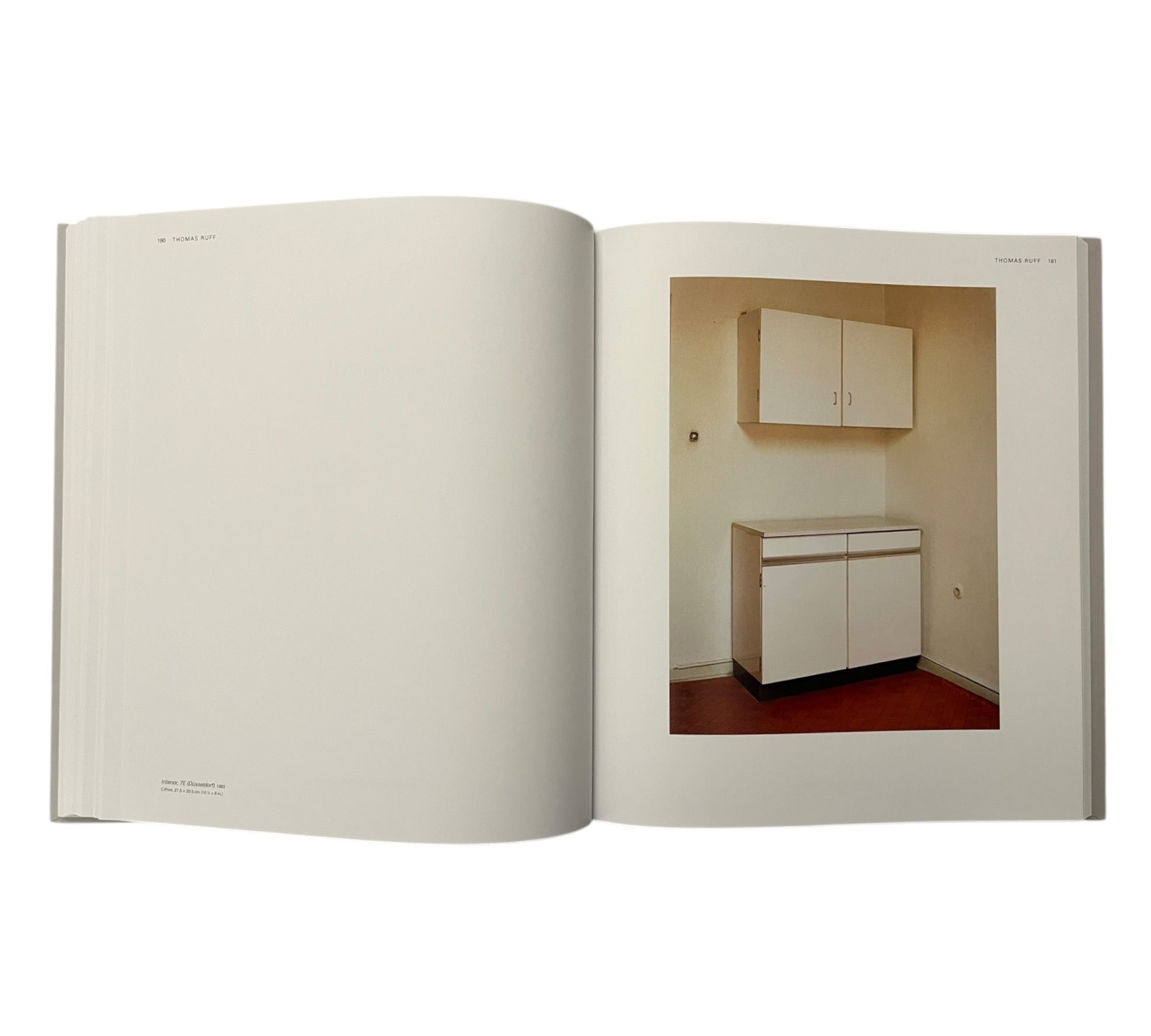 The Düsseldorf School of Photography (Rare edition)