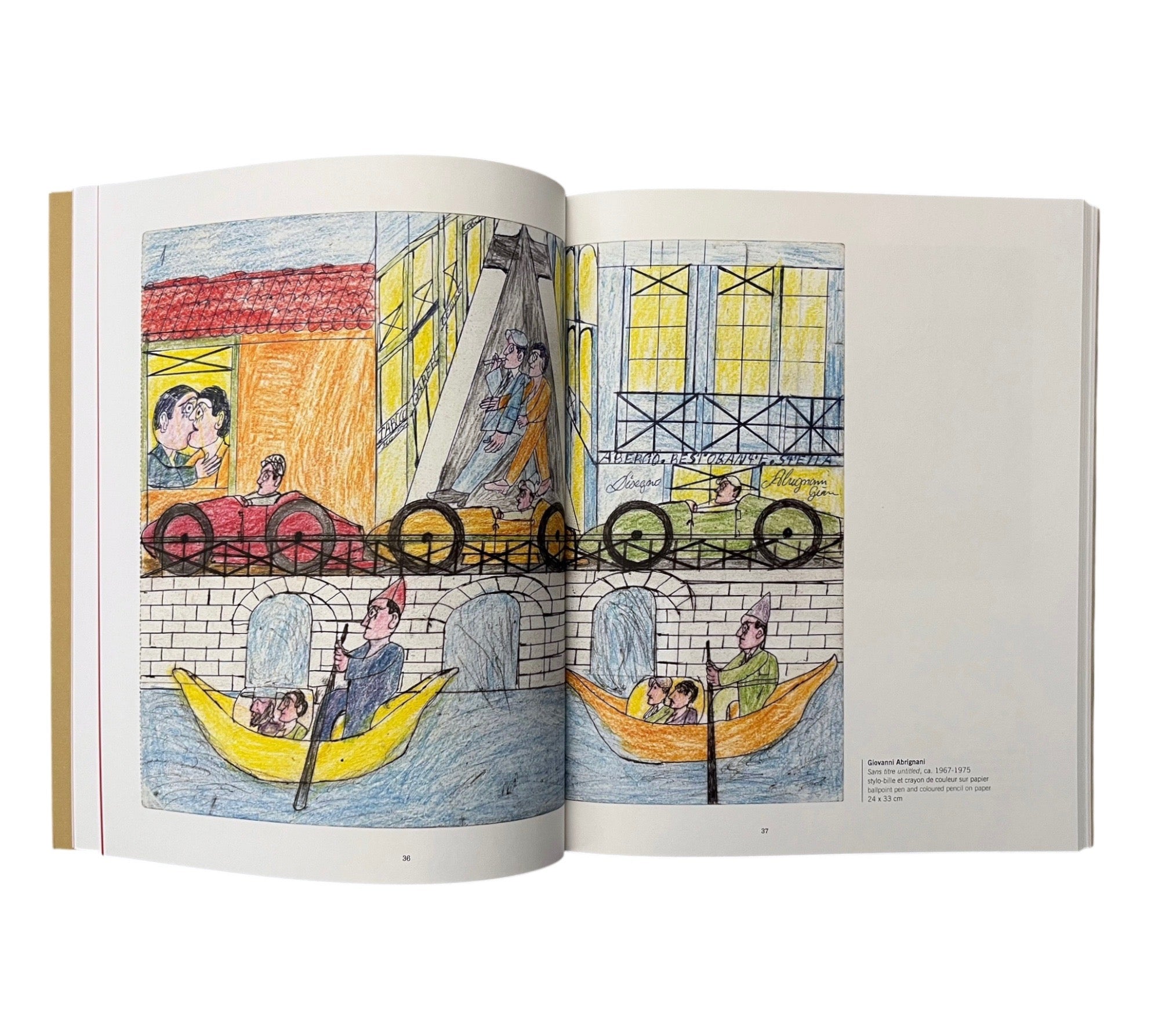Vehicles: Art Brut - The Collection