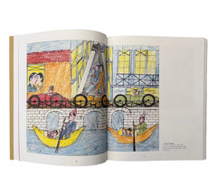 Vehicles: Art Brut - The Collection