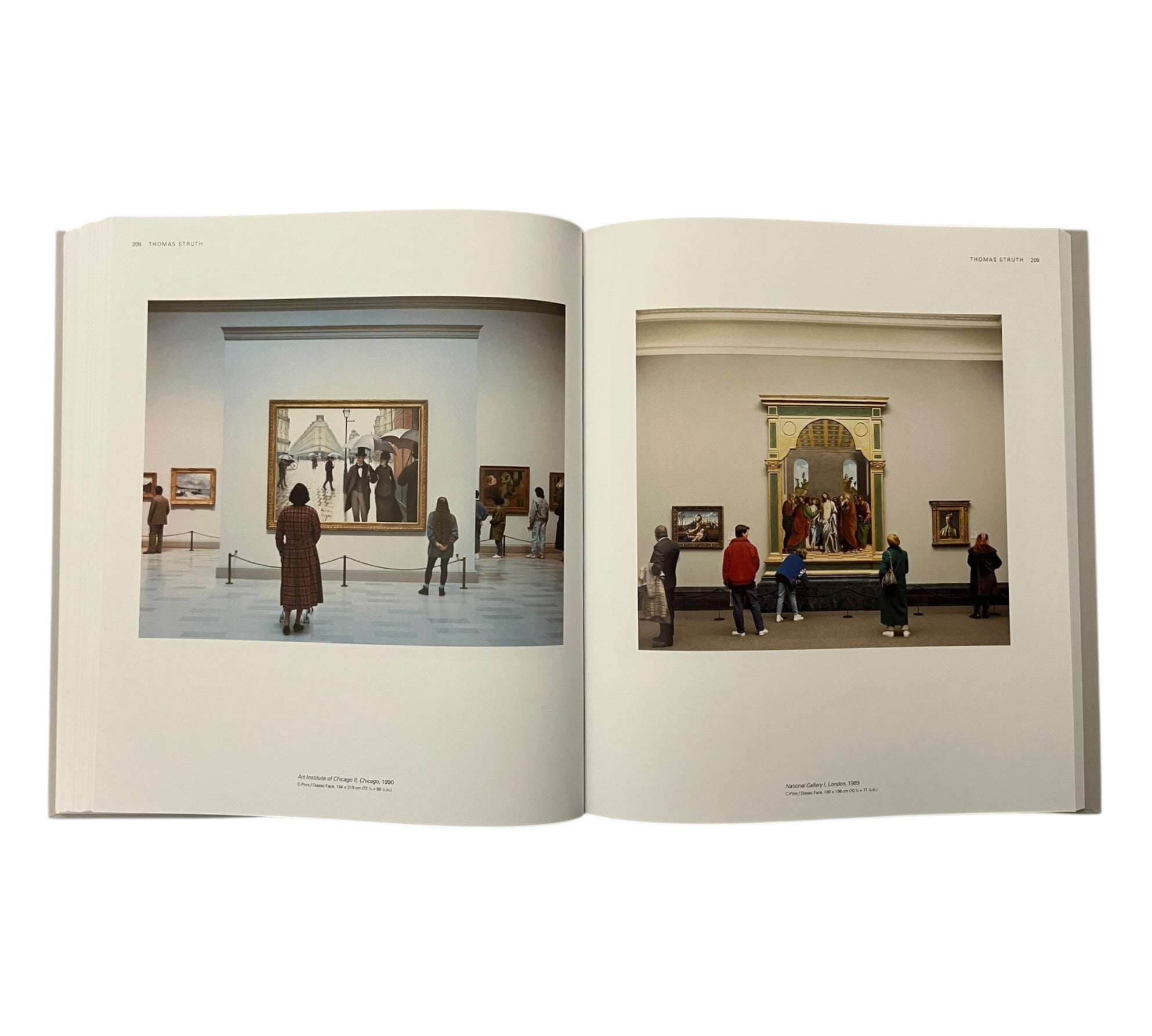 The Düsseldorf School of Photography (Rare edition)