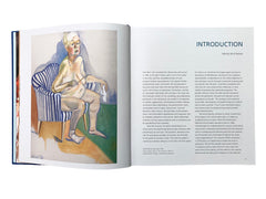 Beyond the Face: New Perspectives on Portraiture