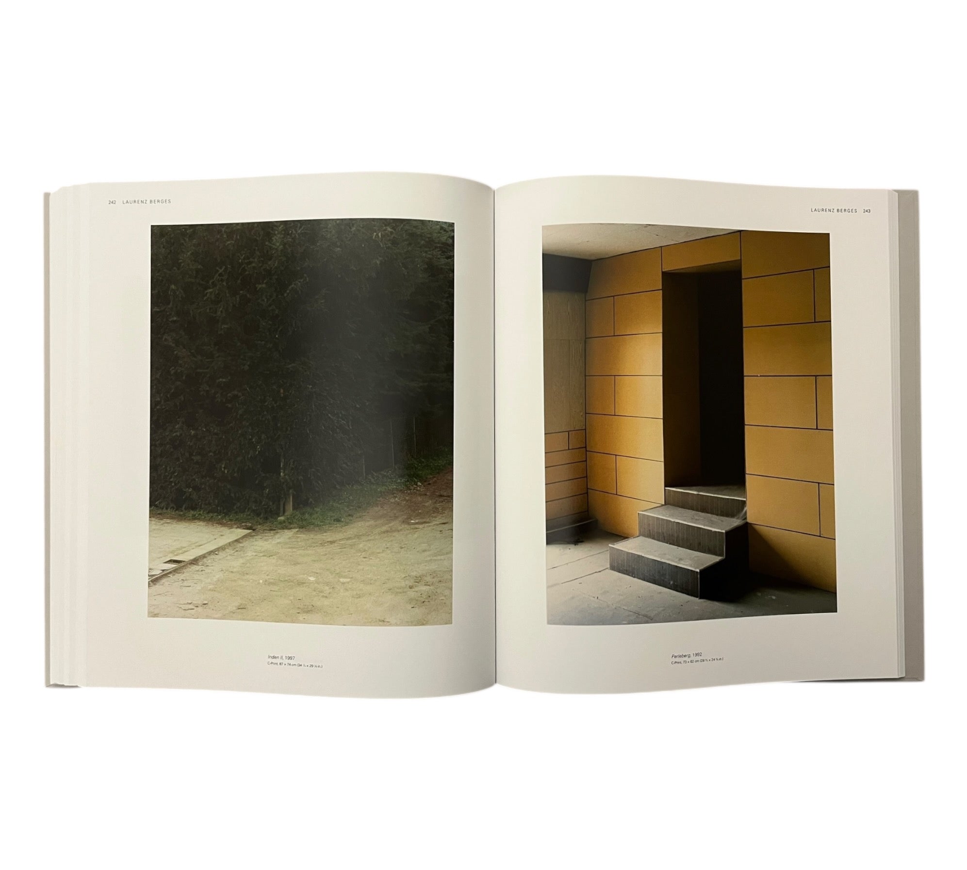 The Düsseldorf School of Photography (Rare edition)