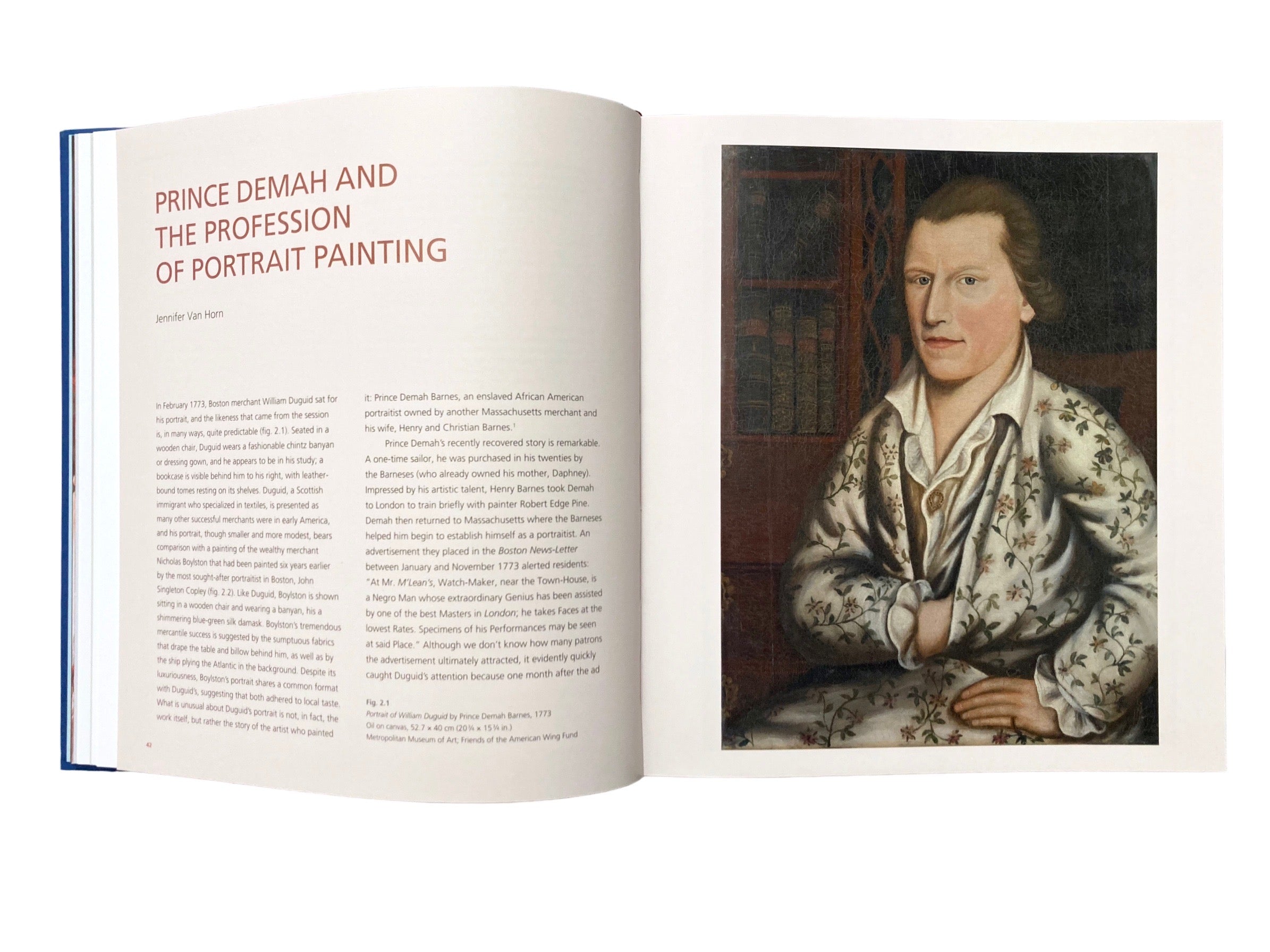 Beyond the Face: New Perspectives on Portraiture