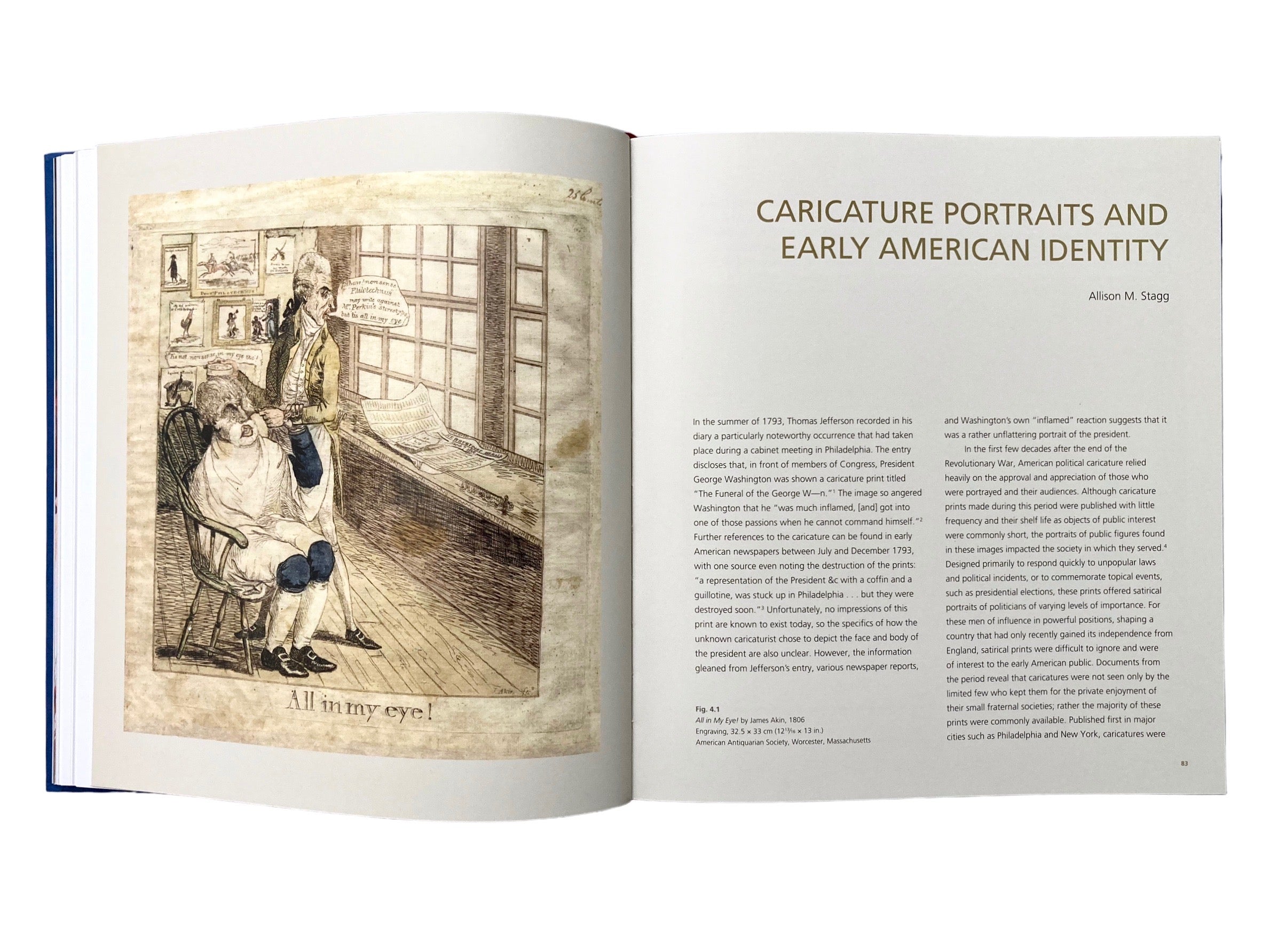 Beyond the Face: New Perspectives on Portraiture