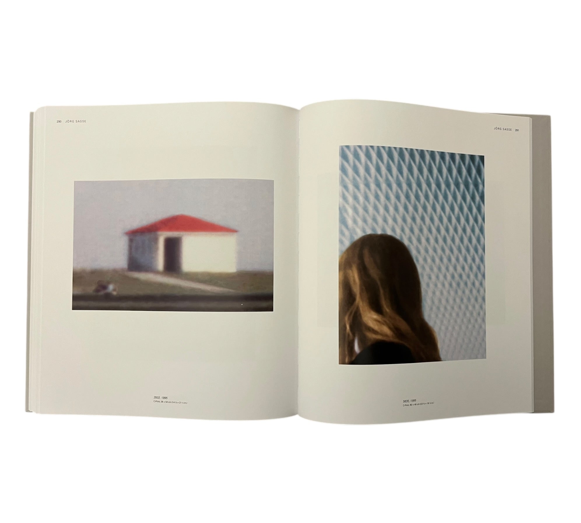 The Düsseldorf School of Photography (Rare edition)