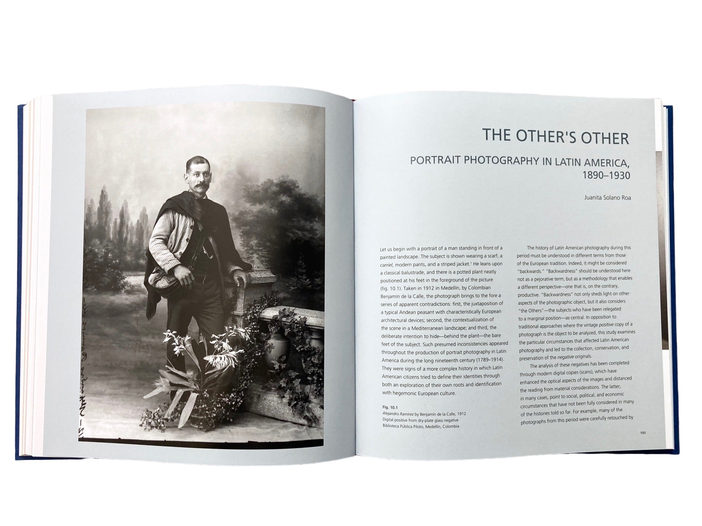 Beyond the Face: New Perspectives on Portraiture
