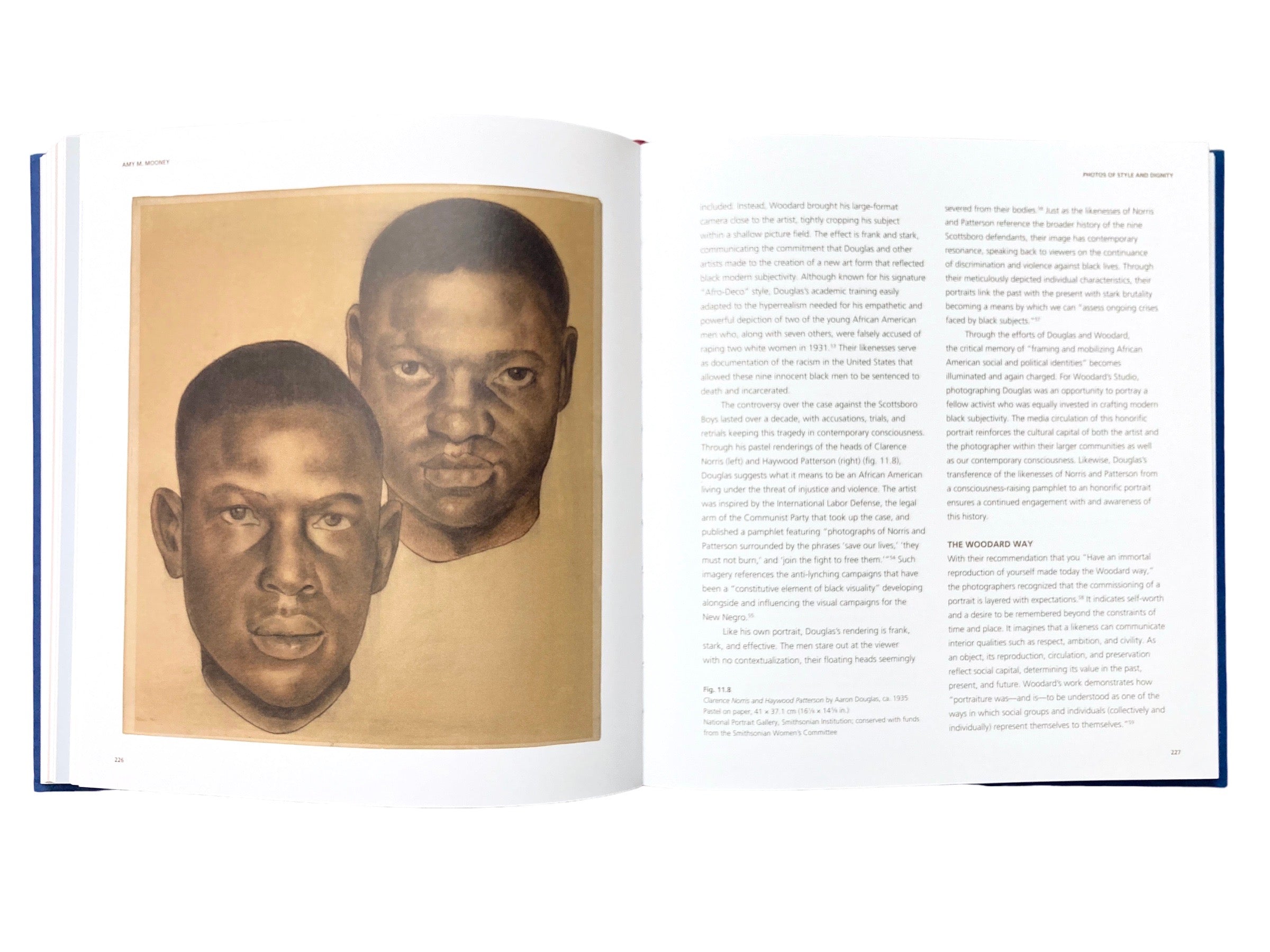 Beyond the Face: New Perspectives on Portraiture