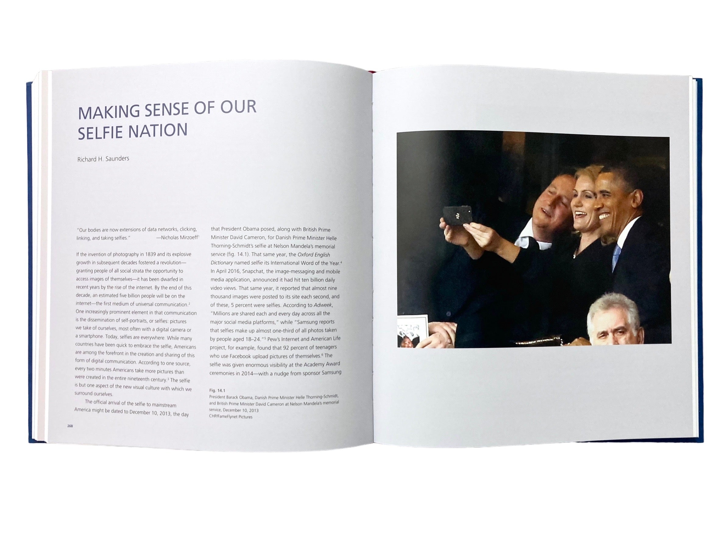 Beyond the Face: New Perspectives on Portraiture