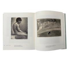 Impressionist and Post-Impressionist Drawings