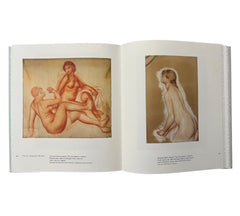 Impressionist and Post-Impressionist Drawings