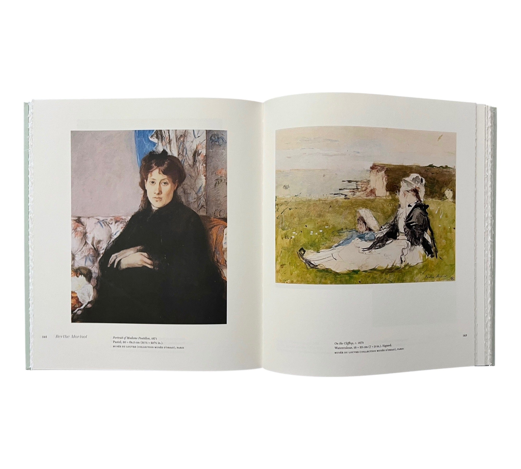 Impressionist and Post-Impressionist Drawings