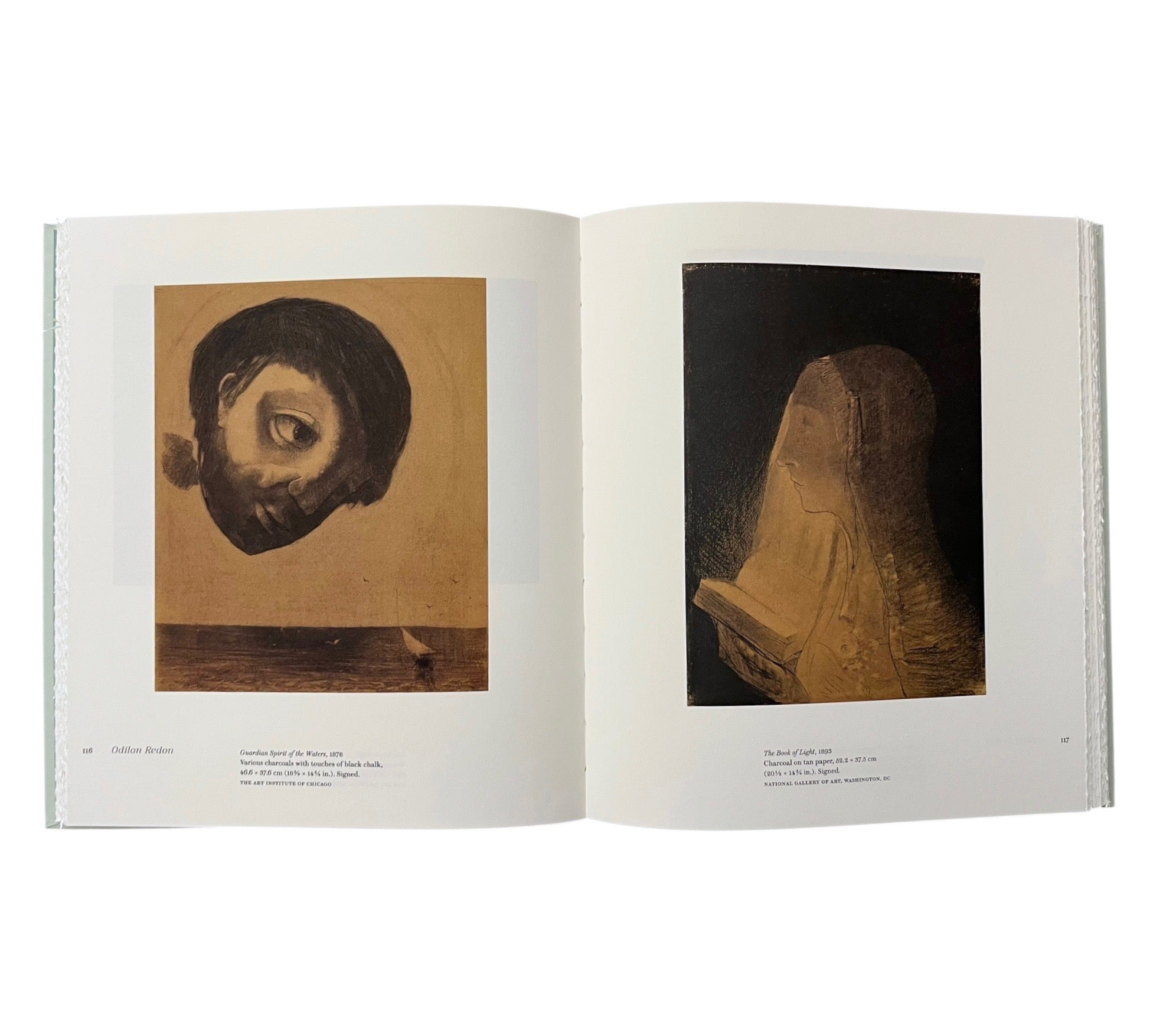 Impressionist and Post-Impressionist Drawings