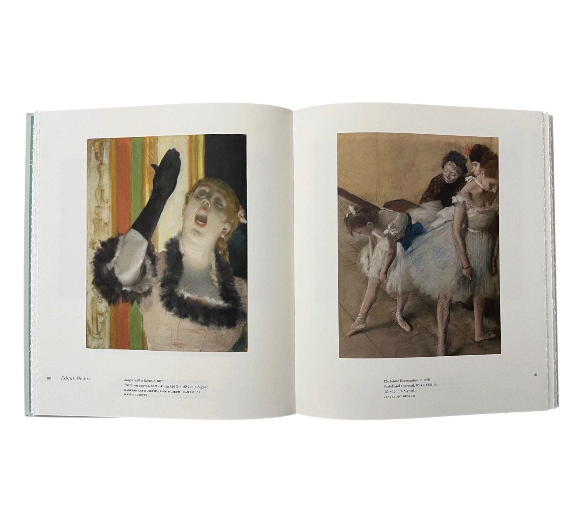 Impressionist and Post-Impressionist Drawings