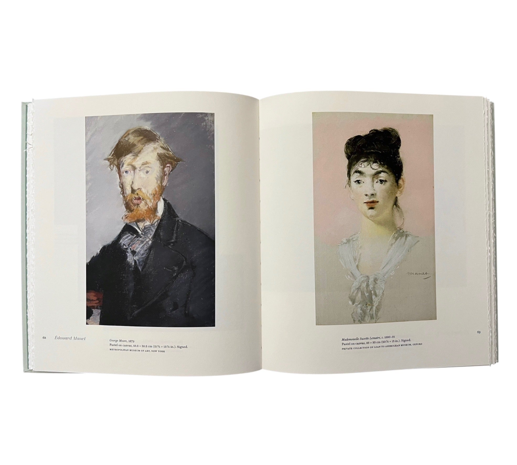 Impressionist and Post-Impressionist Drawings