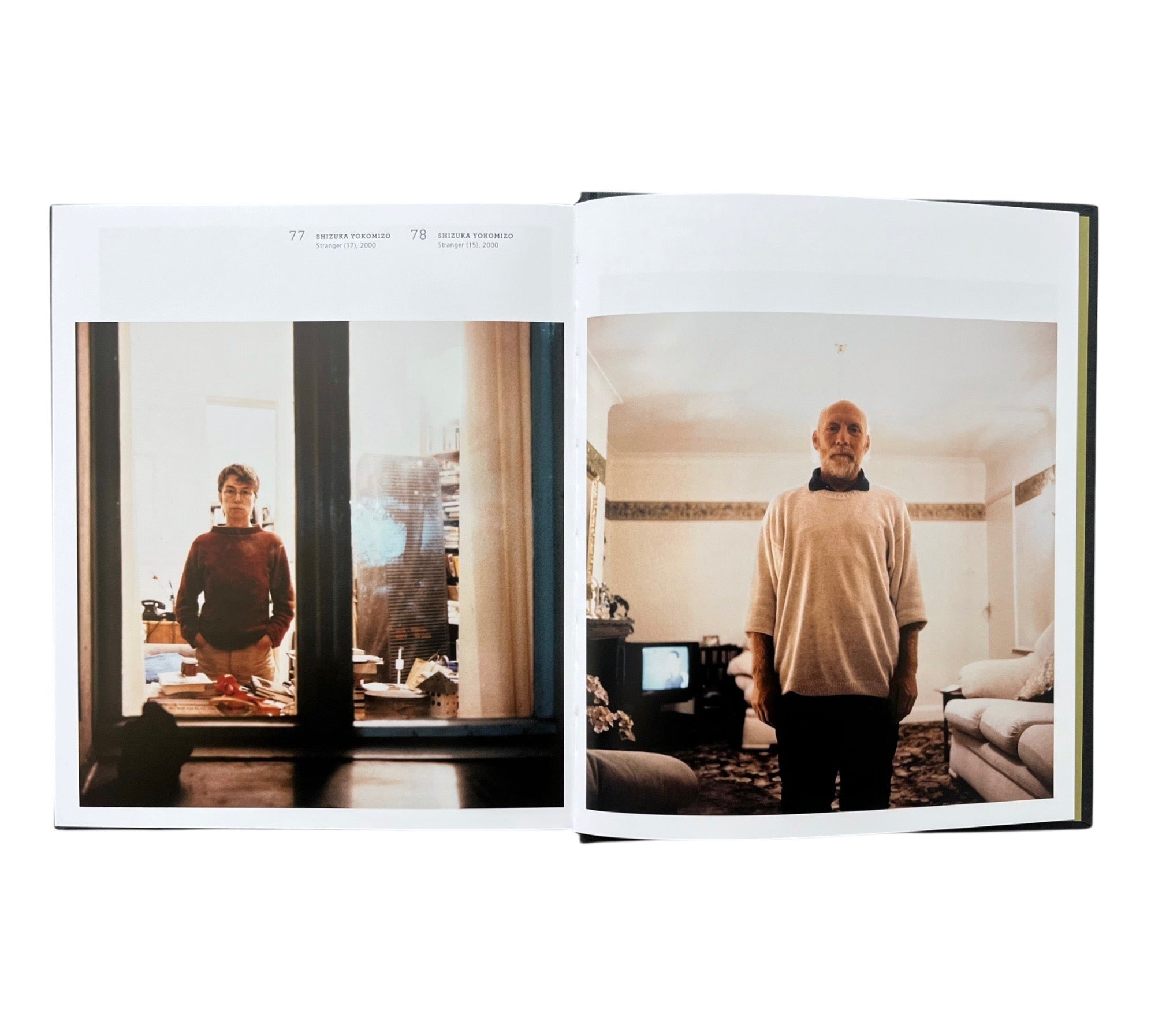 The Window in Photographs