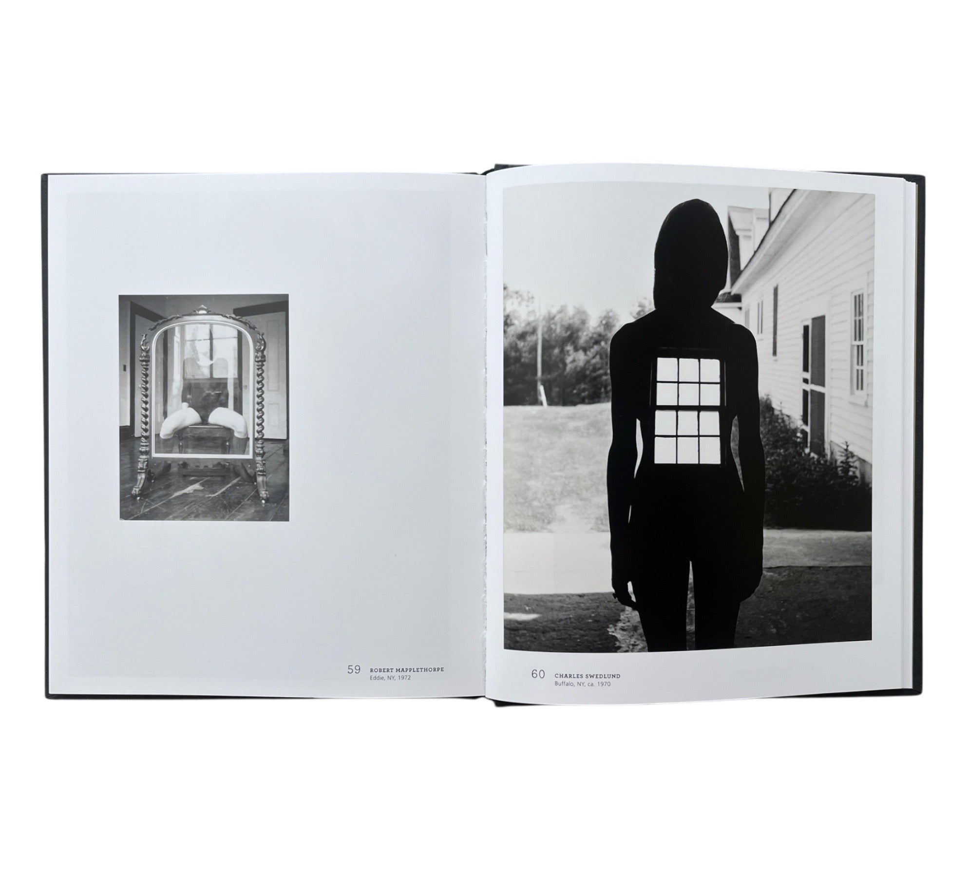 The Window in Photographs
