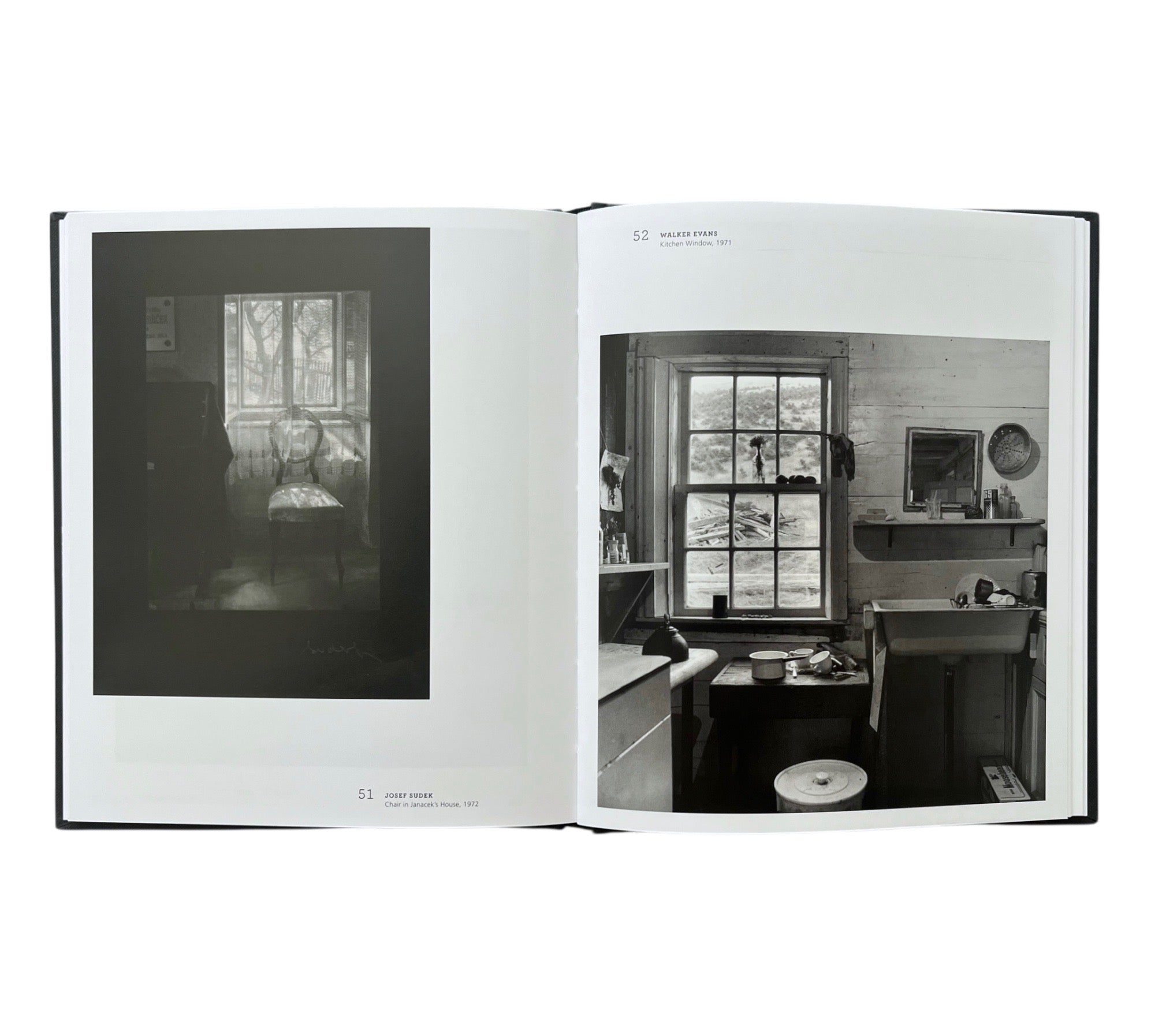 The Window in Photographs