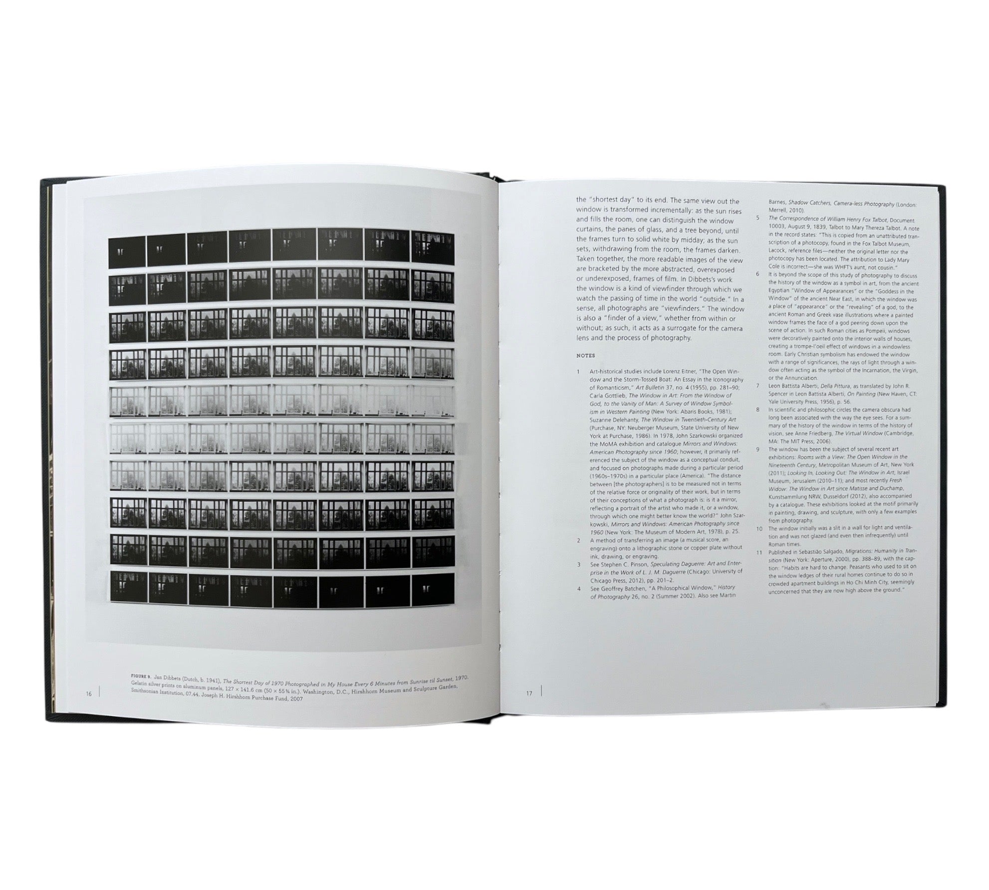 The Window in Photographs