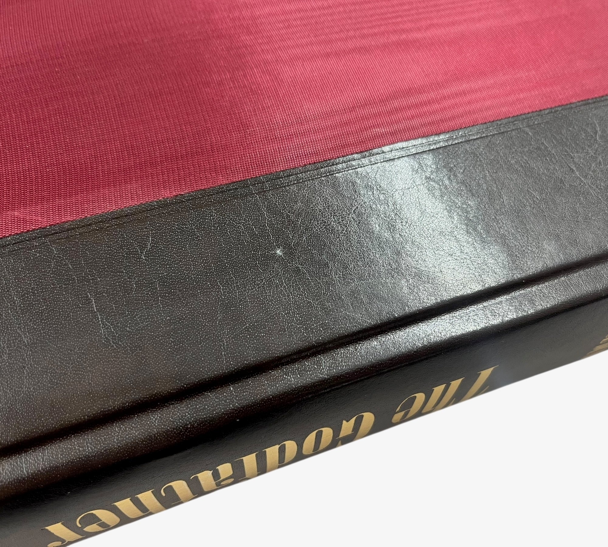 The Godfather Family Album - XXL Collectors Edition (Trade sample)
