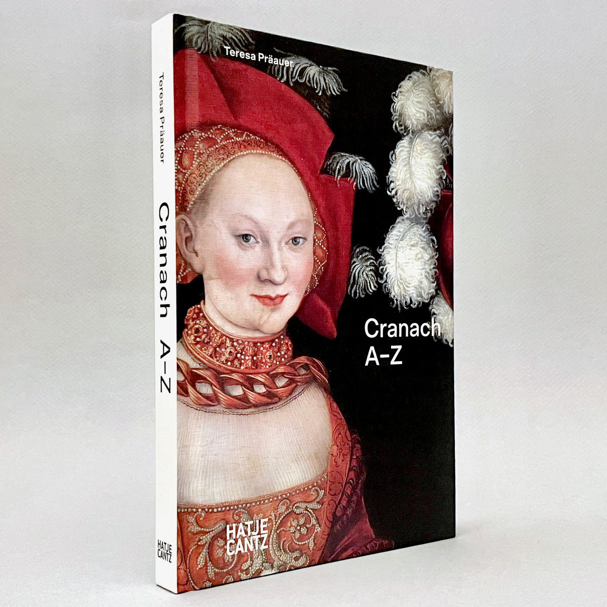 Cranach A-Z