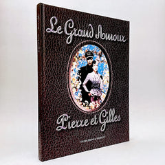Pierre et Gilles: Le Grand Amour