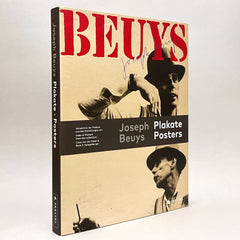Joseph Beuys: Plakate/Posters