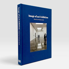 Image of an Exhibition: A project documenting the changing use and roles of exhibition photography