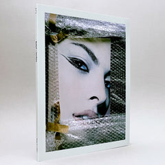 Relief: Issue 3 - Surface