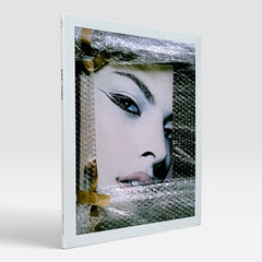 Relief: Issue 3 - Surface