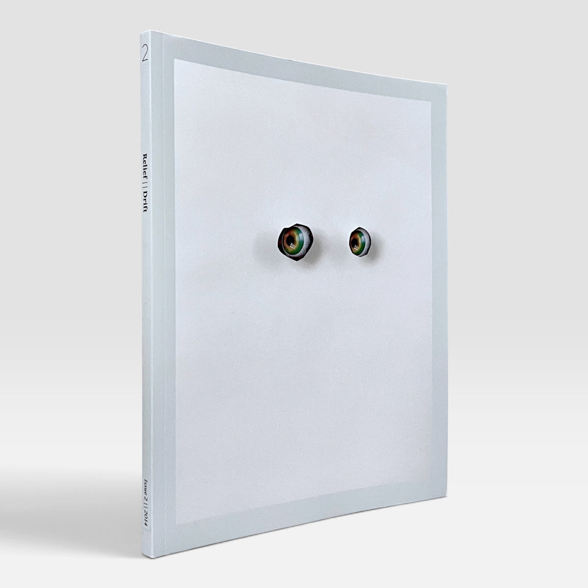 Relief: Issue 2 - Drift
