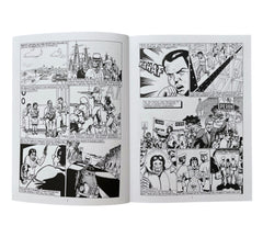 Che: A Graphic Biography