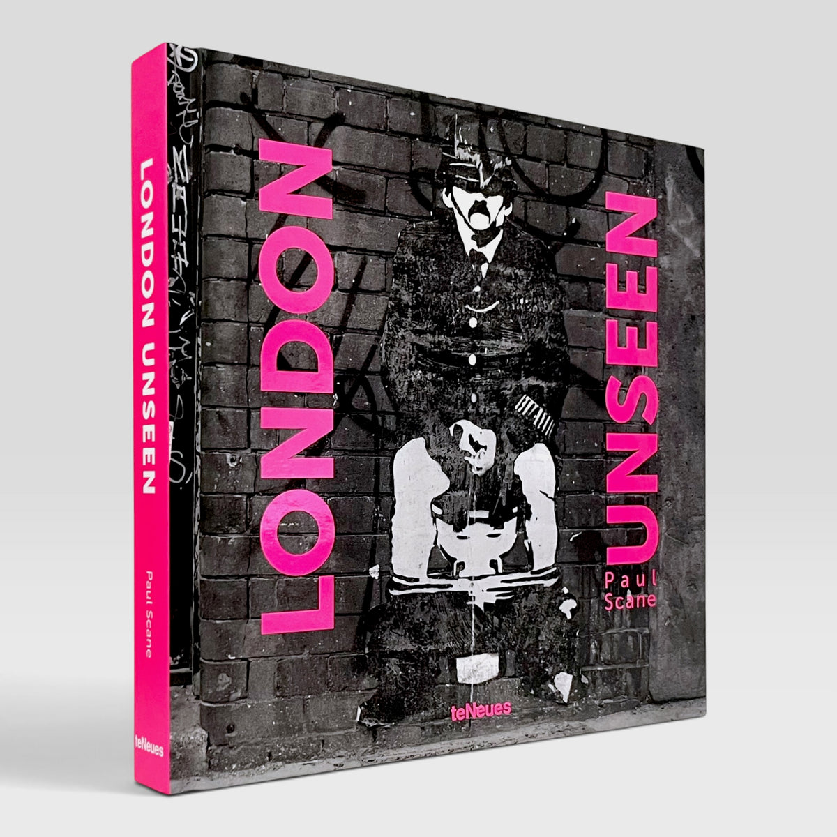 London Unseen