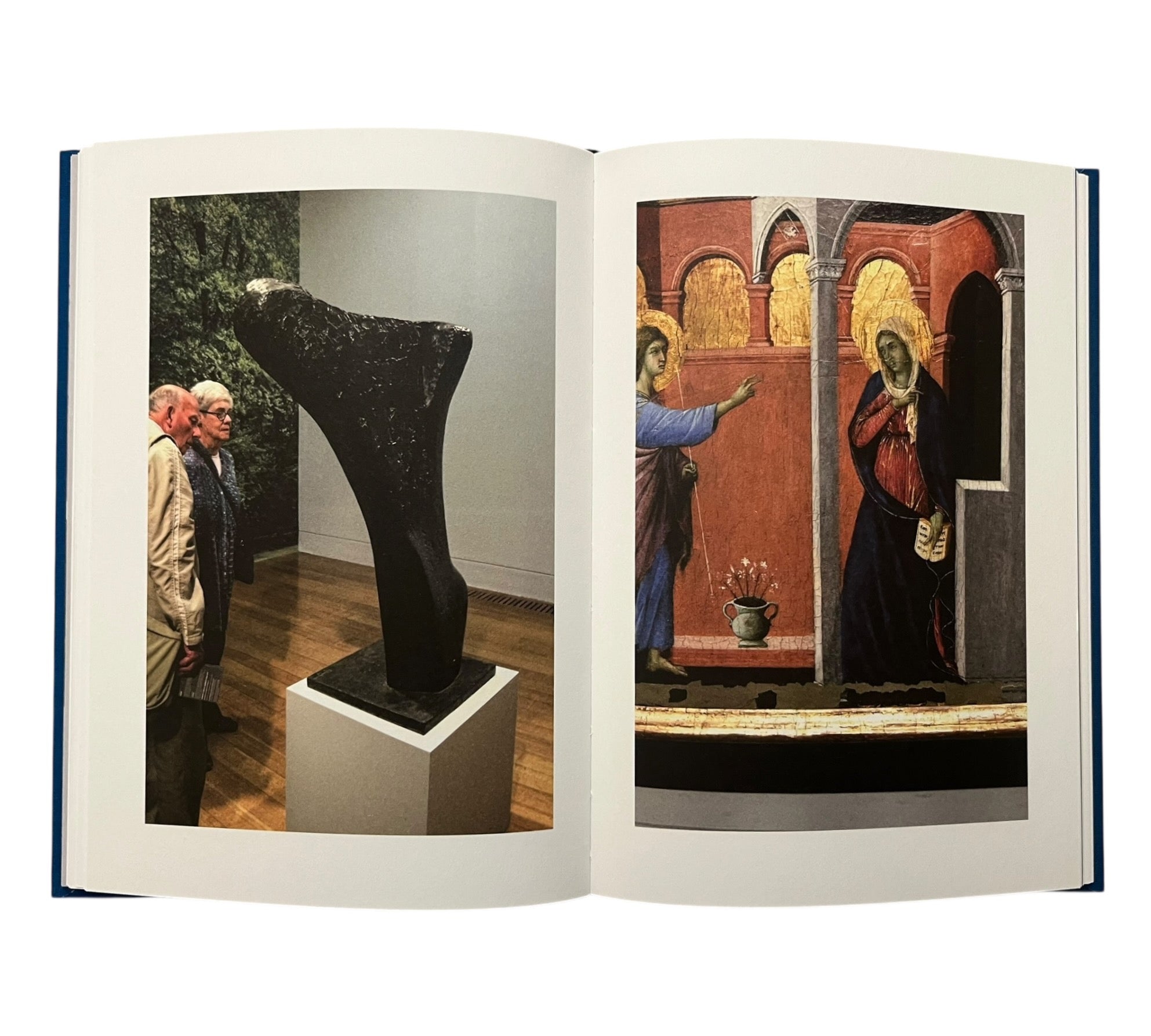 Image of an Exhibition: A project documenting the changing use and roles of exhibition photography