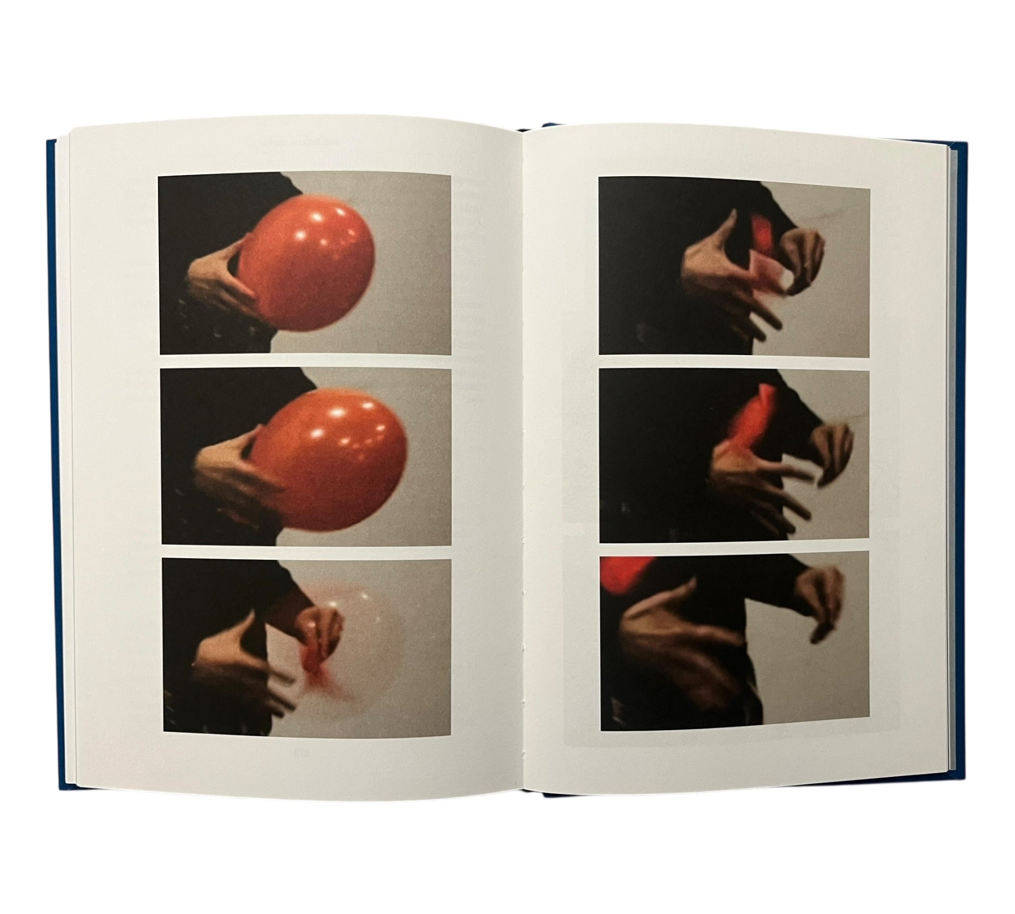 Image of an Exhibition: A project documenting the changing use and roles of exhibition photography