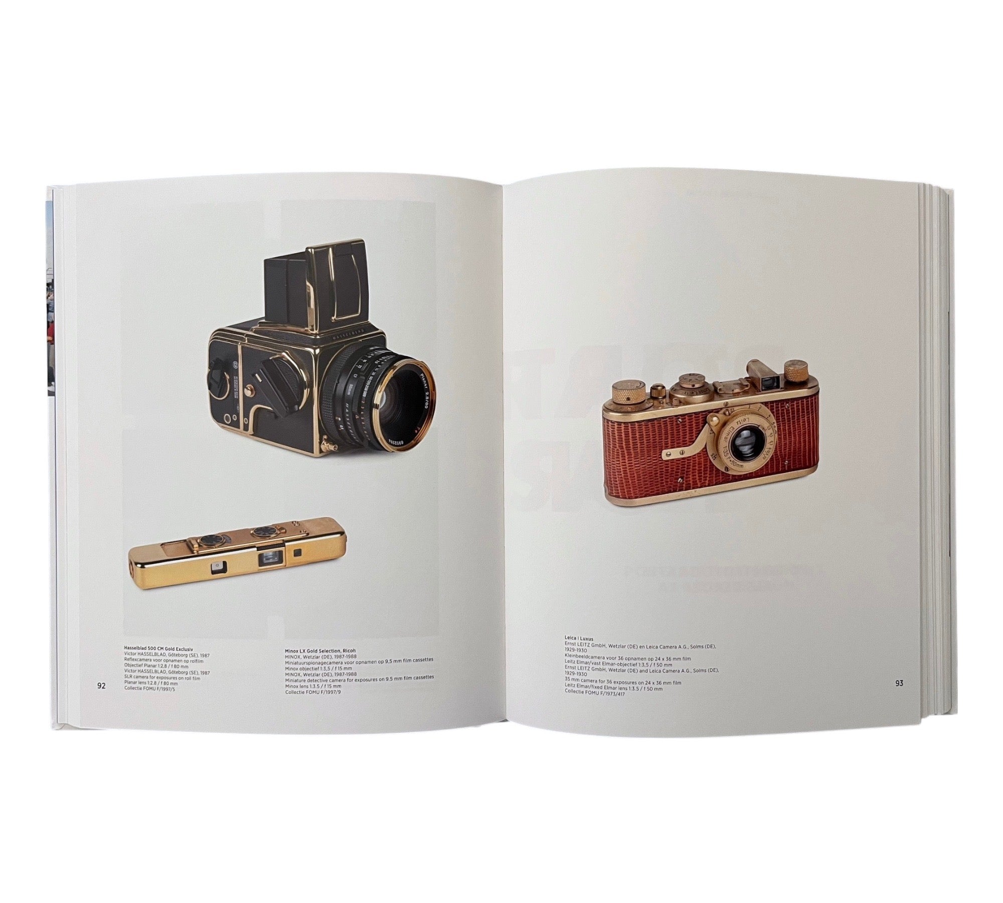 Photography Inc.: Your Image is Our Business