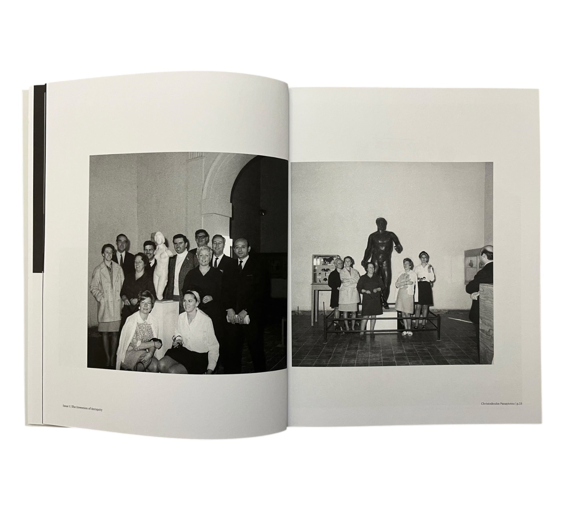 Relief: Issue 1 - Class