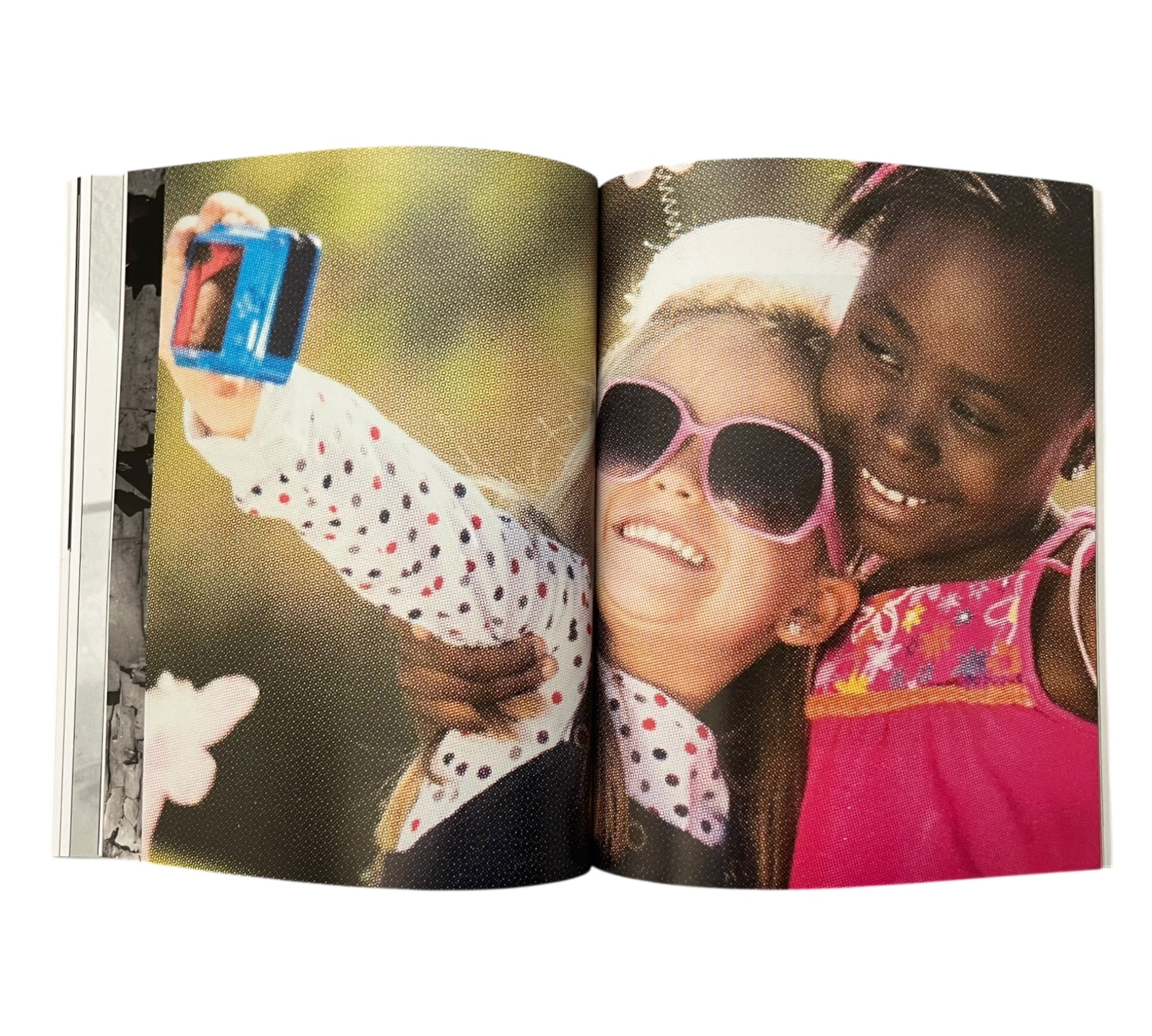 Relief: Issue 1 - Class