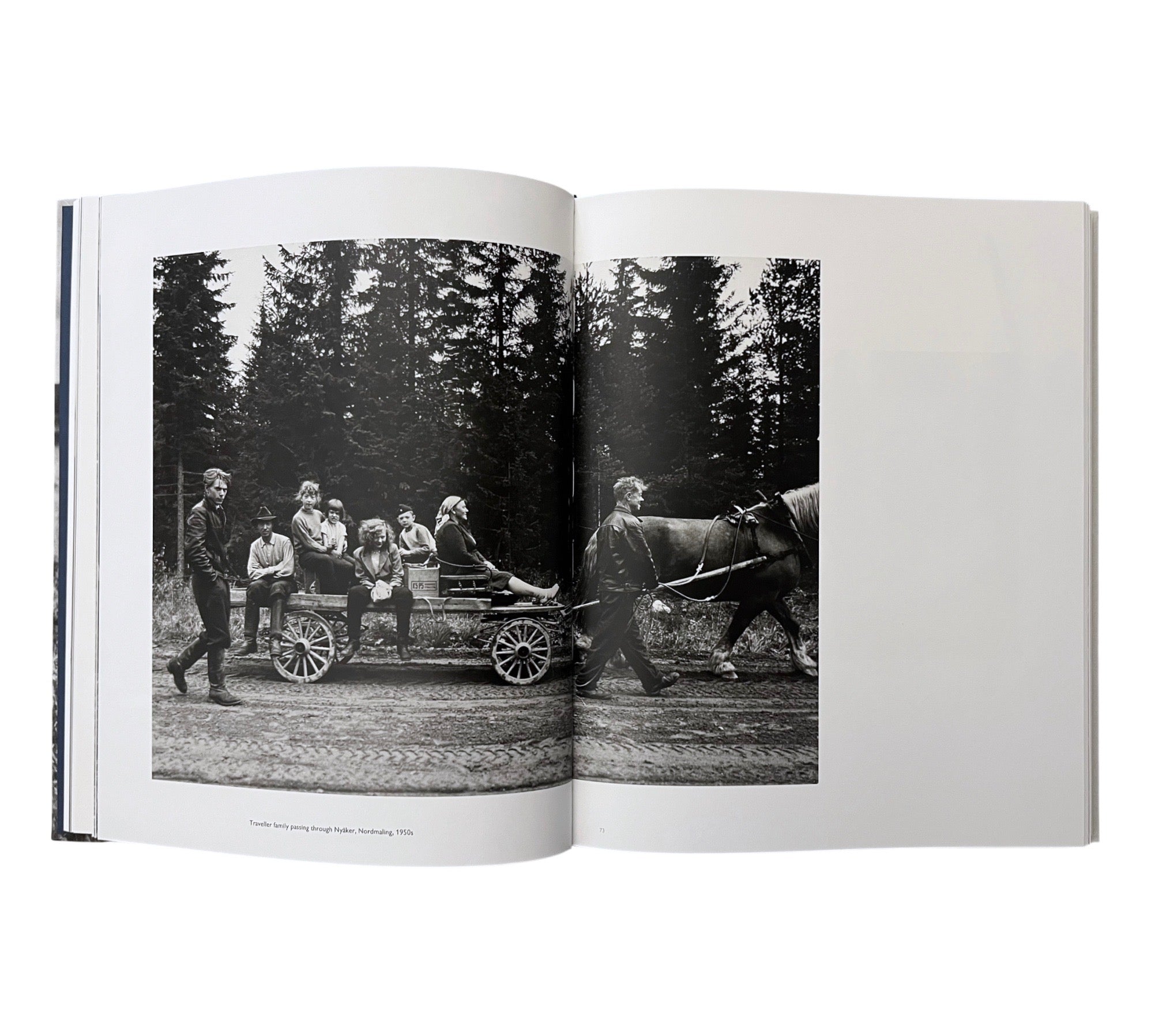 Sune Jonsson: Life and Work